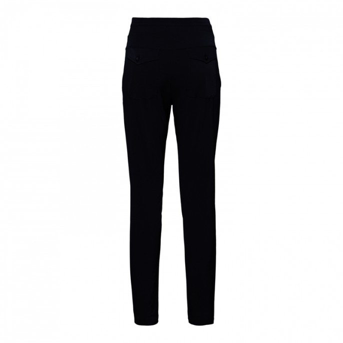 Penny pants travel - Marine